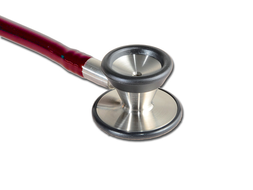 Duofono Classic cardiologico lira rossa