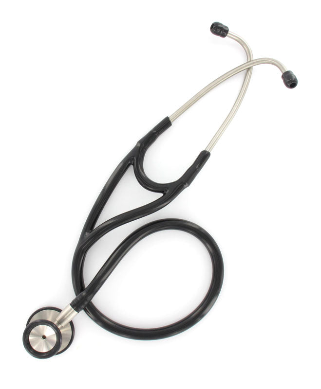 Duofono Classic cardiologico lira nera