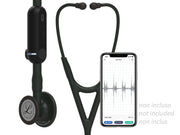 Fonendoscopio Littmann CORE Digital
elettronico - 8490 - Nero