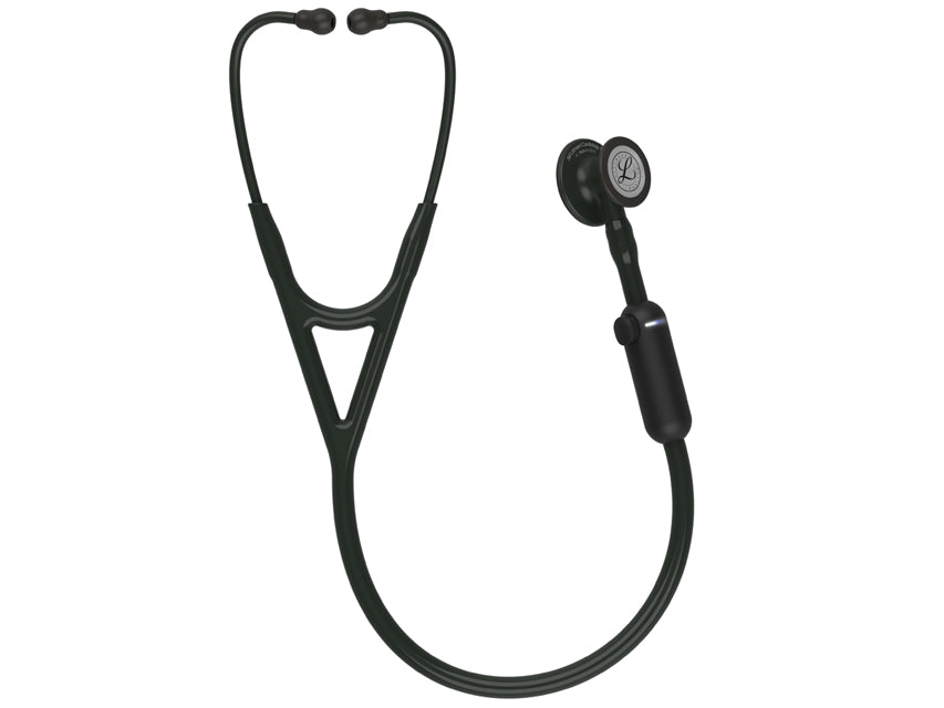 Fonendoscopio Littmann CORE Digital
elettronico - 8490 - Nero