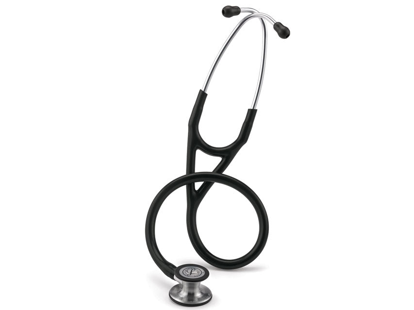 STETOSCOPIO 3M™ LITTMANN® CARDIOLOGY IV - nero