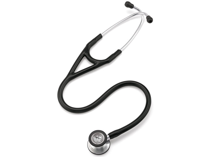STETOSCOPIO 3M™ LITTMANN® CARDIOLOGY IV - nero