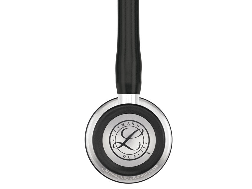 STETOSCOPIO 3M™ LITTMANN® CARDIOLOGY IV - nero