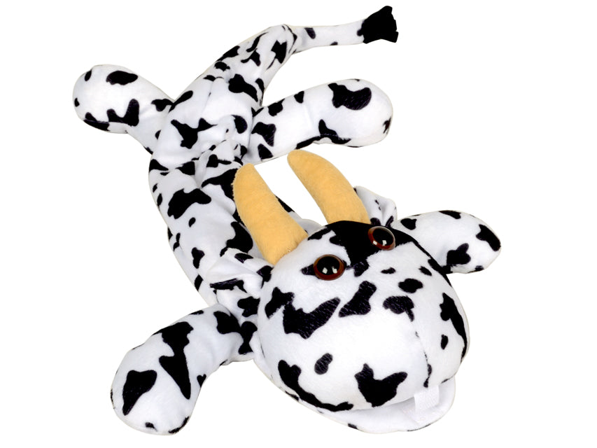 Housse de stéthoscope vache - 1 pce