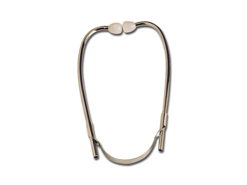 Fixed Berta headband - Replacement for stethoscopes