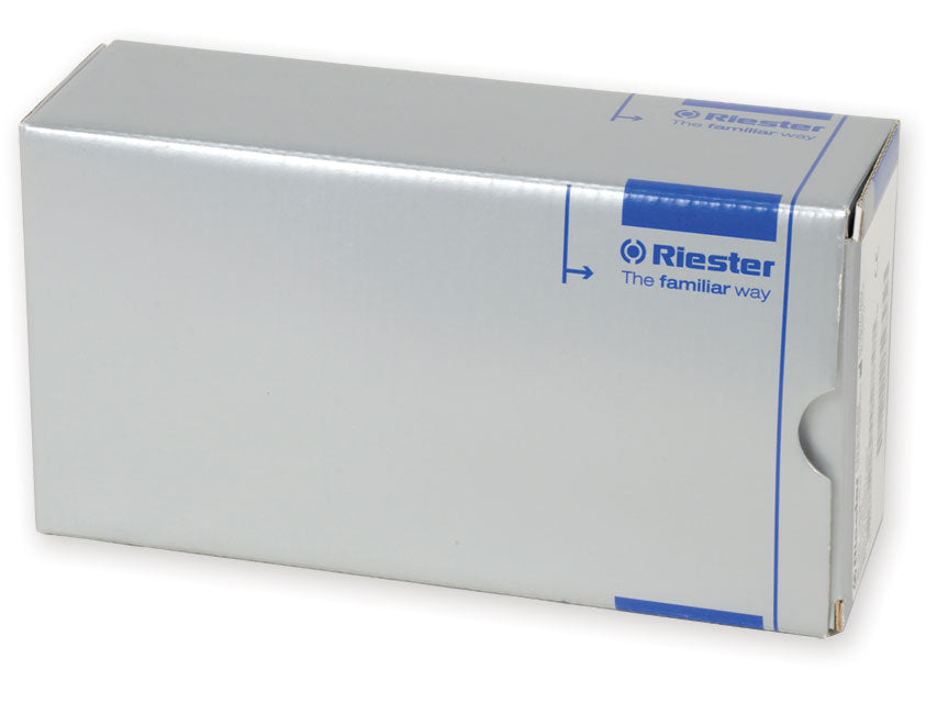 Bracciale per trasfusione Riester Metpack® - 500 cc - latex free