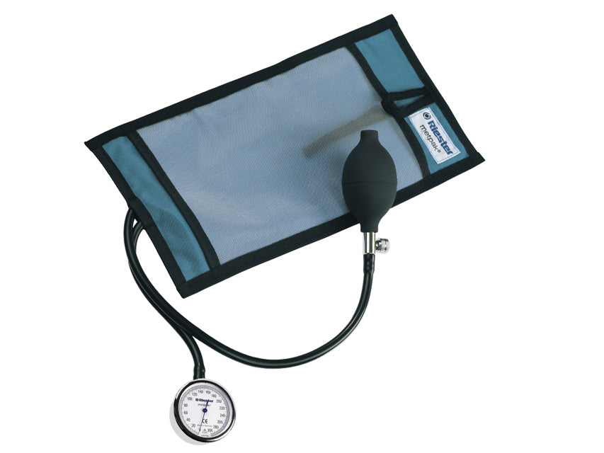 Bracciale per trasfusione Riester Metpack® - 500 cc - latex free