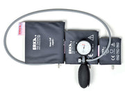 1-Schlauch-Aneroid-Sphygmomanometer Erka Kobold Smart Rapid - mit 3 Kinder-Manschetten