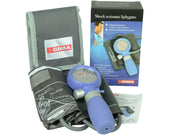 Shockproof sphygmomanometer