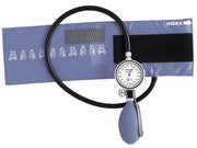 Riester Babyphon Sfigmomanometro aneroide pediatrico con 3 bracciali - metallo