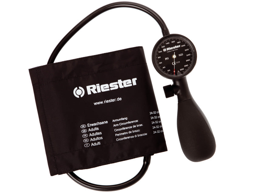 Sfigmomanometro Riester R1
