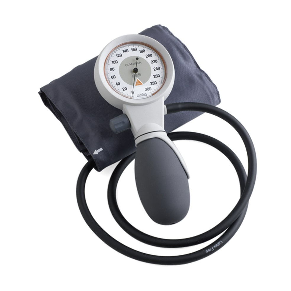 Sfigmomanometro aneroide a 1 tubo Heine G5® - con borsetta