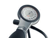 1-Schlauch-Aneroid-Sphygmomanometer Heine G7® mit Erwachsenen-Manschette - mit Tasche