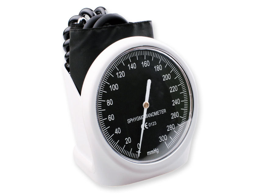 Sphygmomanomètre de table Dayton - 1 pc