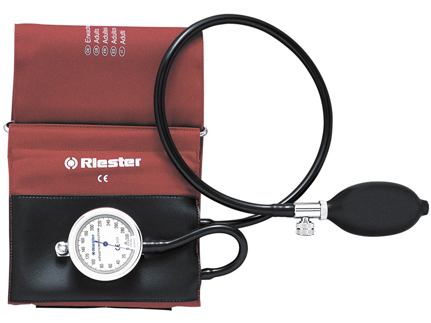 Sfigmomanometro Riester SPHYGMOTENSIOPHONE - 1380