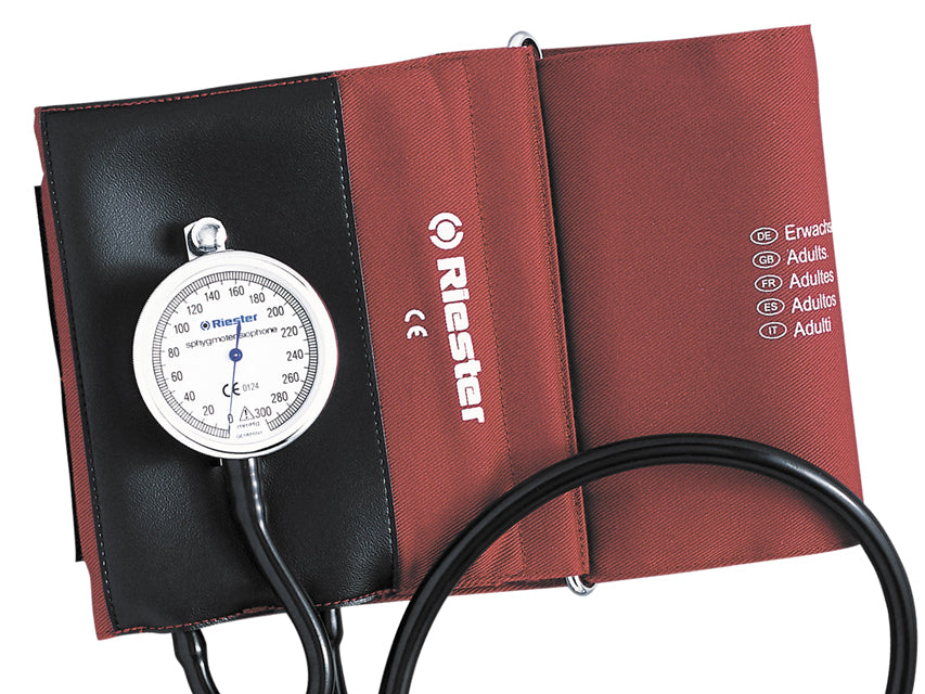 Sfigmomanometro Riester SPHYGMOTENSIOPHONE - 1380