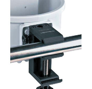 Morsetto rotaia per cod. 32762, 32742 - 1 pz.
