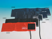 Bracciale adulti + polmone 1 tubo 49x15 cm - 1 pz.