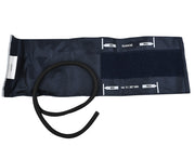 Pediatric cuff + 1-tube bladder 35x11 cm - 1 pc.