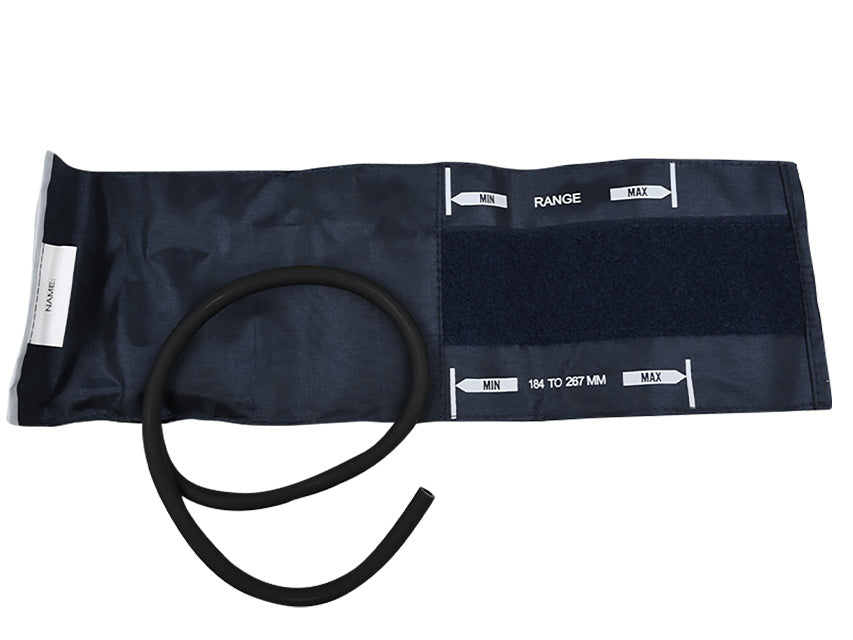 Bracciale pediatr. + polmone 1 tubo 35x11 cm - 1 pz.