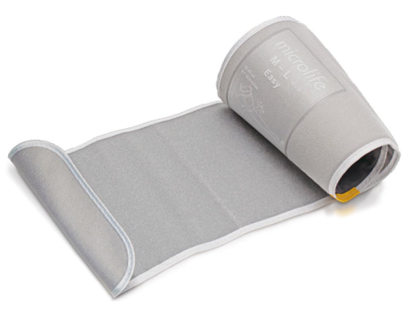Bracciale microlife adulto m-l 22-42cm per 32867, 32881 - ricambio - 1 pz.