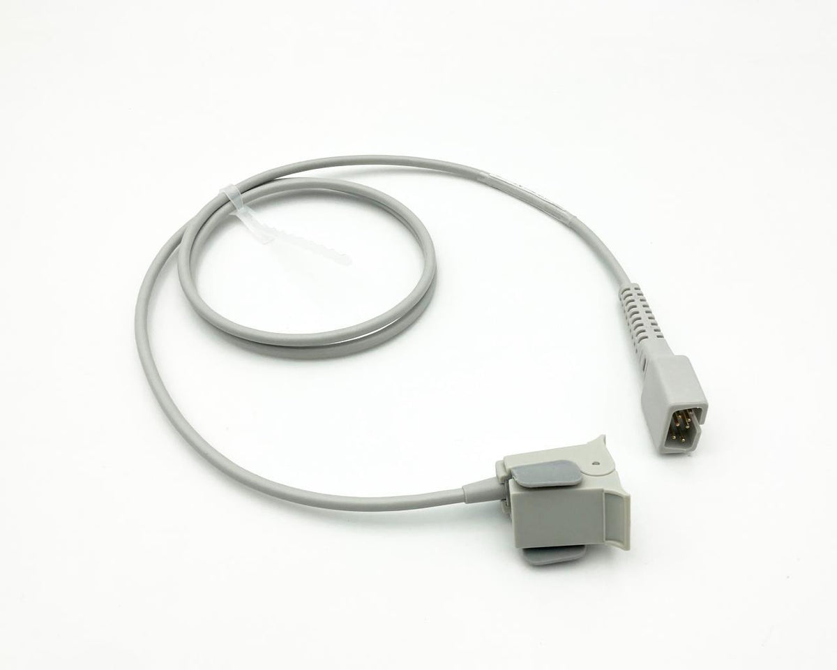 Reusable SpO2 sensor for Leo sphygmomanometer - pediatric