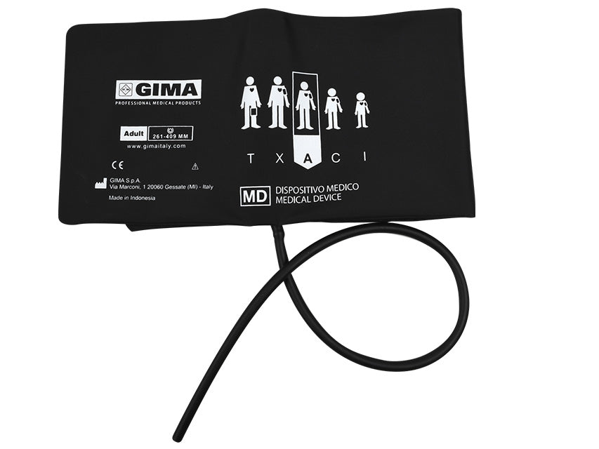 Bracciale pezzo unico adulti - 1 tubo - 1 pz.