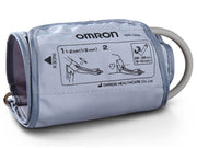 Bracciale adulto omron 22x32cm hem-cr24 per m2, m3 - 1 pz.