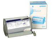 Omron comfort cuff
22x42cm for 32931, M7, M10