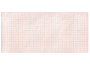 Carta termica compatibile per ecg BTL, Cardiogima 6M colour e Progetti, Innomed - 112 mm x 23 m - 10 rotoli