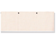 Compatible thermal paper for ECG Cardioline mod. Delta 3 Plus - 112 x 100 mm - 25 packs