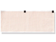Carta termica compatibile per ecg SE-601 e Fukuda OP222TE, FX7202, Comen, Dimed 110x140 mm - conf. 20 pacchi