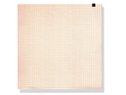 Carta termica compatible per ecg Edan e Hellige-Marquette e Ge, BioLight, Comen, Mindray, Dimed - 210 x 295 mm - 1 pacco