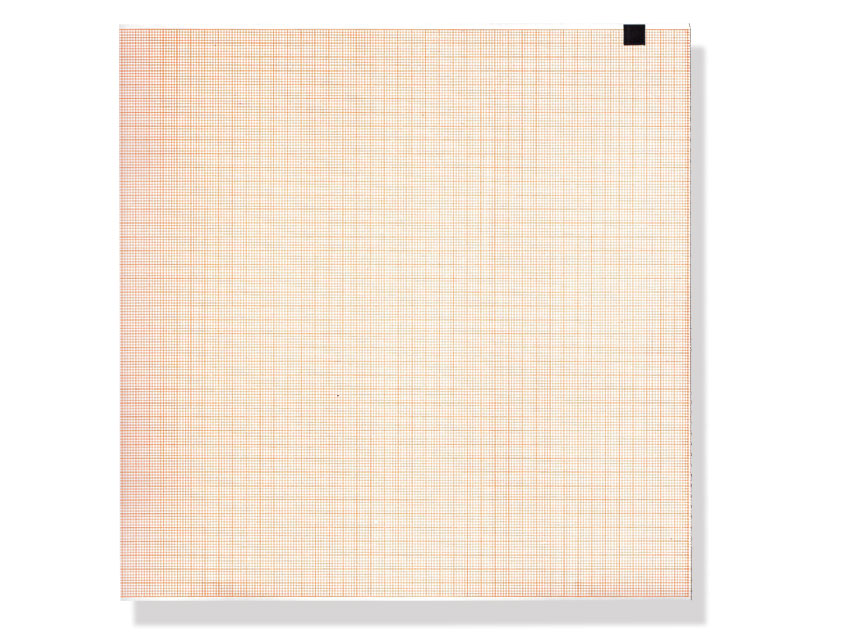 Carta termica compatible per ecg Edan e Hellige-Marquette e Ge, BioLight, Comen, Mindray, Dimed - 210 x 295 mm - 1 pacco