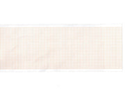 Carta termica compatibile per ecg Contec 1200G e 1212 G - 210 mm x 30 m - 5 rotoli