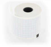 Papel térmico compatible para ecg Autoruler 12/1, comp. 1x12 - 50 mm x 30 m - 20 rollos
