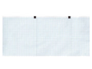 Papel térmico compatible para ecg Cardioline Ar1200 - 120 mm x 18 m - 10 rollos