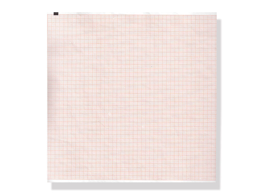 Papel térmico compatible para ECG Esaote Biomedica y Schiller
