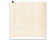 Carta termica compatibile per ecg Esaote Biomedica mod. Archimed 4240 e Archiwin - 210 x 300 m - 1 pacco