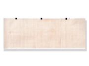 Carta termica compatibile per ecg Esaote Biomedica, Schiller - 114 x 90 mm - 20 pacchi
