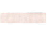 Papel térmico compatible para ecg Fukuda Me, Denshi, Hewlett Packard y Kenz-Suzuken - 50 mm x 30 m - 20 rollos