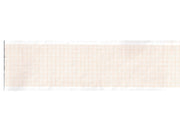 Carta termica compatibile per ecg Fukuda Me e Denshi, Biocare, Trismed - 63 mm x 30 m - conf. 20 rotoli