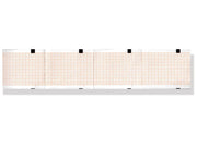 Carta termica compatibile per ecg Fukuda Me, Fukuda Denshi e Siemens - conf. 25 pacchi