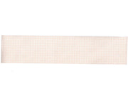 Compatible thermal paper for ECG Cardiogima and Progetti - 58 mm x 25 m - 20 rolls