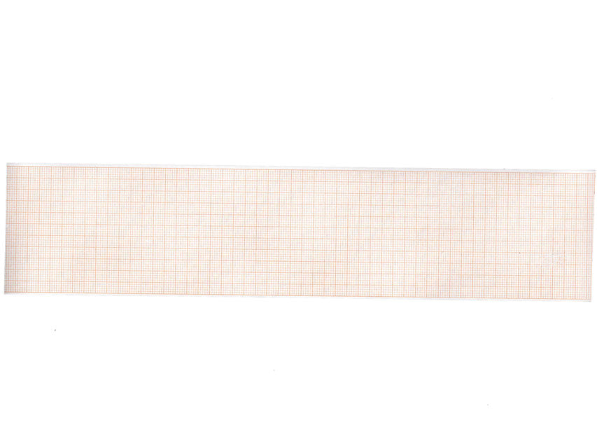 Compatible thermal paper for ECG Cardiogima and Progetti - 58 mm x 25 m - 20 rolls