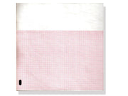 Carta termica ECG 210x300 mmxm - Compatibile Hp e Philips