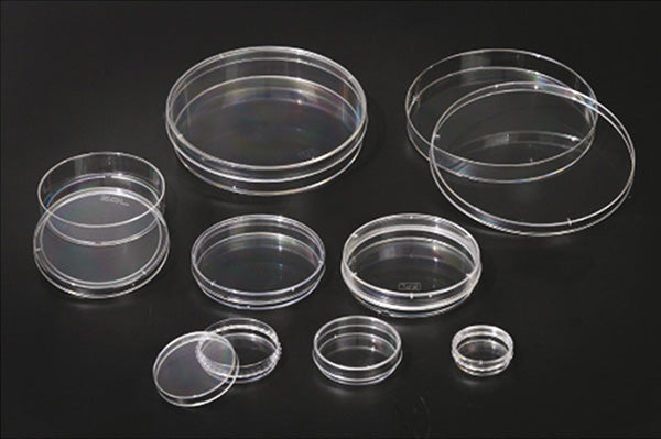 Piastre petri SPL - Sterile