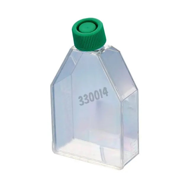 Fiasche per coltura sterili 25cm(2) SPL - Tappo standard - vol.utile 7 ml - Conf.200 pz.