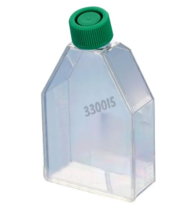 Fiasche per coltura 75 cm2 SPL - tappo standard - volume utile 25 ml conf. 100 pz.