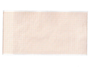 Papel térmico compatible para ecg Kenz-Suzuken, Biocare - 112 mmx 27 m - 10 rollos